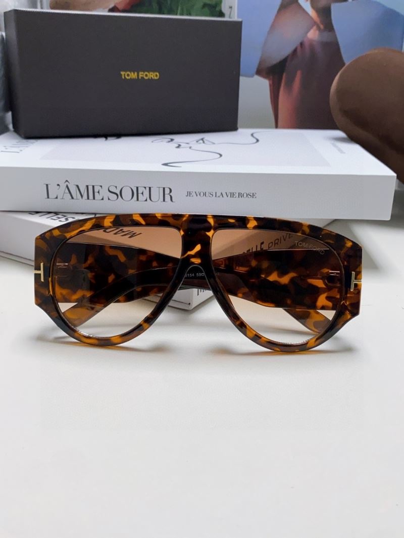 Tom Ford Sunglasses